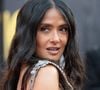 "Elle ressemble à..." : la fille de Salma Hayek vivement critiquée à cause de son physique