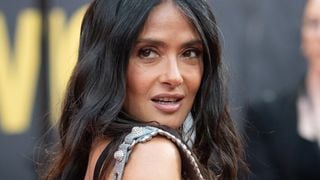 "Elle ressemble à..." : la fille de Salma Hayek vivement critiquée à cause de son physique