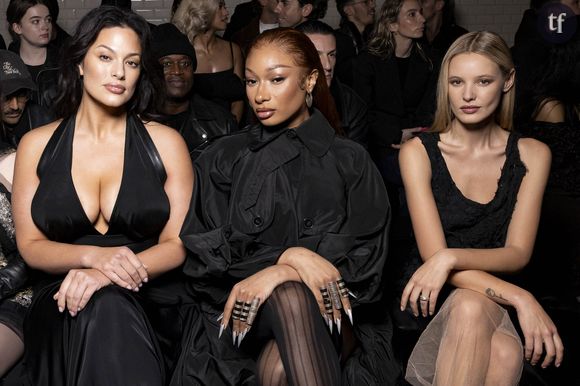 Fashion Week 2025 de New York : vers des défilés beaucoup moins inclusifs et body positive en pleine ère Ozempic ?