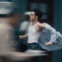 Marty Supreme avec Timothée Chalamet : gros film sur la masculinité toxique ? Oui, et c'est absolument sublime