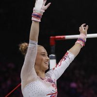 Désiré Doué en couple avec cette célèbre gymnaste et star TikTok ? Elle dit tout en vidéo !