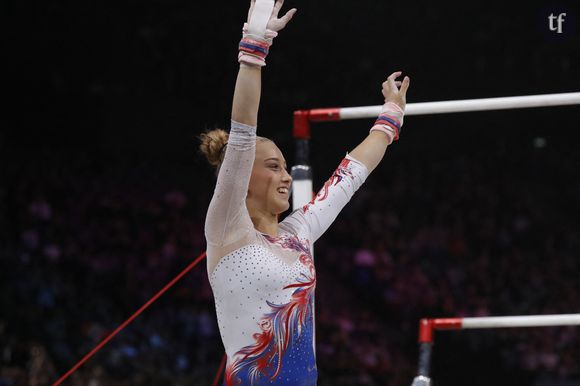 Désiré Doué en couple avec cette célèbre gymnaste et star TikTok ? Juliette Bossu dit tout en vidéo !