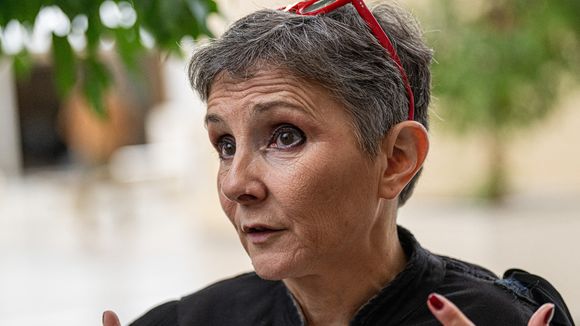 "Le dossier de ma vie, un très grand défi" : l'avocate de Dominique Pelicot s'exprime enfin sur ce "monsieur tout le monde"
