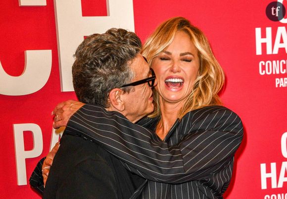 “C’est moi et ma fille” : Marc Lavoine, futur beau-père ? Adriana Karembeu se livre en interview