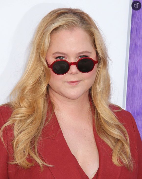 Amy Schumer ne se contente pas de nous partager des photos de sa personne adorées par sa propre mère. Résumons : elle se dévoile sans filtre, avec ses formes, son poids passé, ses courbes, sa stature de jadis, généreuse, à une époque qui privilégie le skinny, la maigreur, et surtout, impose des injonctions qu'on pensait désuètes aux femmes.