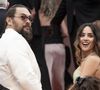 Jason Momoa et Adria Arjona sont officiellement ensemble depuis 2024.