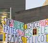 L'avocate au barreau de Marseille a eu des mois durant une très lourde tâche : défendre Dominique Pelicot. Pour rappel, Dominique Pelicot a été condamné à 20 ans de réclusion sur viols aggravés sur sa femme Gisèle après 4 mois de procès. Dominique Pelicot a été reconnu coupable de l'avoir droguée, violée et fait violer par au moins 51 autres hommes. Sa propre fille également l'accuse de viols incestueux.