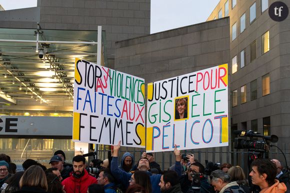 L'avocate au barreau de Marseille a eu des mois durant une très lourde tâche : défendre Dominique Pelicot. Pour rappel, Dominique Pelicot a été condamné à 20 ans de réclusion sur viols aggravés sur sa femme Gisèle après 4 mois de procès. Dominique Pelicot a été reconnu coupable de l'avoir droguée, violée et fait violer par au moins 51 autres hommes. Sa propre fille également l'accuse de viols incestueux.