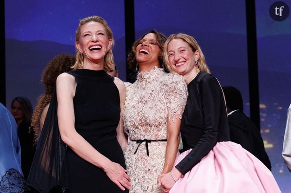 Animée par Laurent Lafitte, la cérémonie de clôture du Festival de Cannes 2025 a eu lieu ce samedi 24 mai dans la mythique salle du Grand Théâtre Lumière. Cette 78e édition a été aussi riche en moments de cinéma qu'en prises de position et moments insolites. Retour sur les moments forts de la quinzaine sur la Croisette.