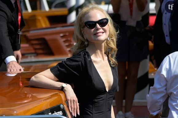 "Sublime et sexy" : Nicole Kidman se filme en body à 57 ans et assume plus que jamais sa sensualité "empouvoirante"