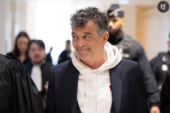 "C'est mon ami !" : condamné pour violences conjugales, Stéphane Plaza peut compter sur le soutien de Sophie Ferjani, son acolyte de toujours