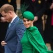 "Ce n'est pas un comportement royal !" : Meghan Markle harcelée pour cette vidéo où elle danse (et twerke) enceinte