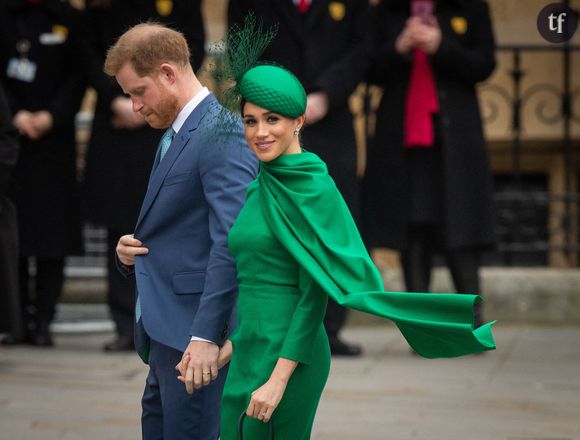 Lilibet, la fille de Meghan Markle et du prince Harry a fêté ses quatre ans le 4 juin.