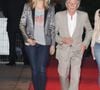 Roman Polanski et Emmanuelle Seigner arrivent à la première du film "Blue Jasmine" à Paris le 27 août 2013.

© Denis Guignebourg / Bestimage