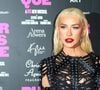 « Elle a l’air si heureuse », « quelle reine » : Christina Aguilera, chanteuse de notre enfance, ose le micro short et les maxi cuissardes à 44 ans et on adore !