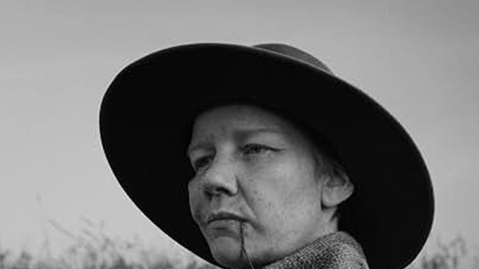 Sacrée à la Berlinale, Sandra Hüller éblouit dans une fresque vertigineuse.
