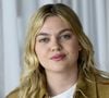 Louane a publié des photos d'elle en vacance sur son compte Instagram, le 29 juillet.