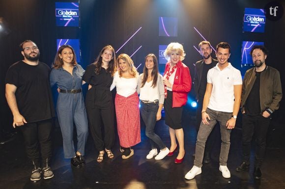 Cela fait volontiers rager les mascus qui dans les commentaires taclent au sujet de Rosa Bursztein : "Cette femme est un red flag à elle toute seule". No comment. Ca sent le seum quand même. Rosa Burzstein n'hésite pas à rhabiller sèchement les misogynes. Comme lorsqu'elle aborde l'importance de soutenir les humoristes femmes, ou de se dire "féministe" et pas juste "humaniste" - cette vieille blague qui a trop fait son temps.