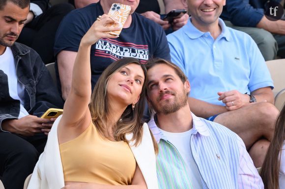 Camille Cerf arrêtée en Guadeloupe pour atteinte à la pudeur ? Elle raconte