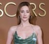 L'actrice LILI REINHART, seulement âgée de 29 ans, témoigne : « L’année dernière, j’ai consulté un urogynécologue et on m’a diagnostiqué une cystite interstitielle. On m’a dit qu’il n’y avait ni traitement ni soulagement durable pour mes symptômes ».