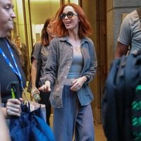 "Elle est méconnaissable" : cette grande actrice affiche un look "sidérant" sur le tapis rouge, ses fans sont très divisés