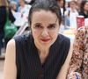 Amelie Nothomb refuse la pression du mariage. A 58 ans elle dit toujours non à cette "nécessité" patriarcale et le dit haut et fort sur les ondes d'Europe 1.