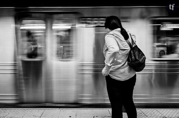 Sebastian Zapeta, 33 ans, a été identifié par les caméras du surveillance du métro.