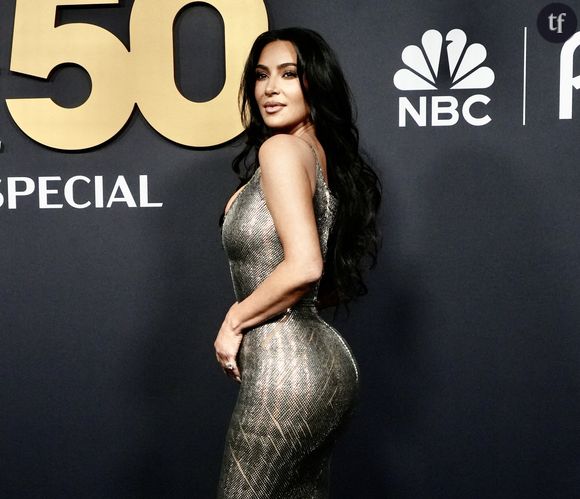 Pour célébrer l'anniversaire de sa fille aînée, Kim Kardashian n'a pas fait les choses à moitié.