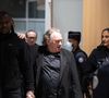 Poursuivi pour agressions sexuelles en 2021 sur le tournage du film Volet verts, l’acteur de 76 est en cours de procès au tribunal correctionnel de Paris.