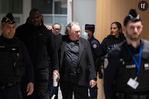Poursuivi pour agressions sexuelles en 2021 sur le tournage du film Volet verts, l’acteur de 76 est en cours de procès au tribunal correctionnel de Paris.