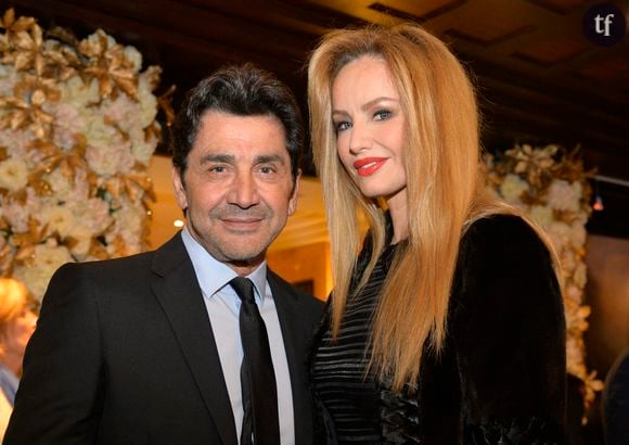 "Je n’ai pas été invité parce que Marc Lavoine était présent" : l'ex-mari d'Adriana Karembeu se livre sans filtre et dépeint la mannequin comme une "mère absente"