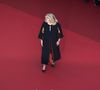 "C’est un problème partout, en France, le monde politique essaie de s’en occuper, mais la justice est lente", s'attriste la grande dame du cinéma français chez Vanity Fair.
