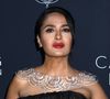 "Quel sex symbol", "Une sensualité légendaire" : Salma Hayek danse en bikini pour ses 58 ans, et sa vidéo décomplexée fascine les internautes