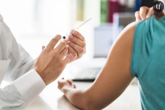 Cancer des ovaires : un vaccin pour bientôt ?