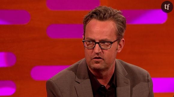 Matthew Perry a longtemps lutté contre ses addictions. "Il n'y avait rien que je puisse faire, je ne pouvais pas l'aider", a regretté la mère de l'acteur lors de l'interview.