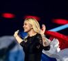 "Tu as vachement maigri", "tu n'as pas l'air heureuse" : Louane inquiète ses fans sur une nouvelle photo