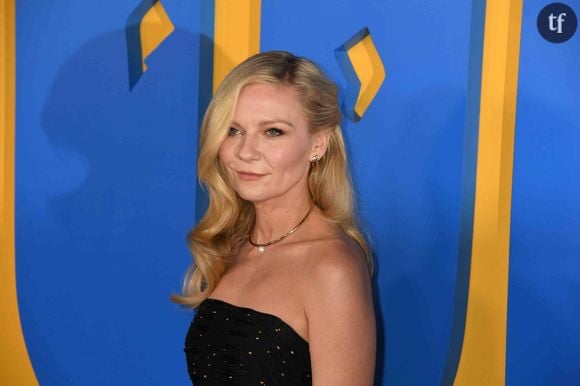 L'actrice est apparue dans une création tirée de la collection printemps 2026 de Dior.