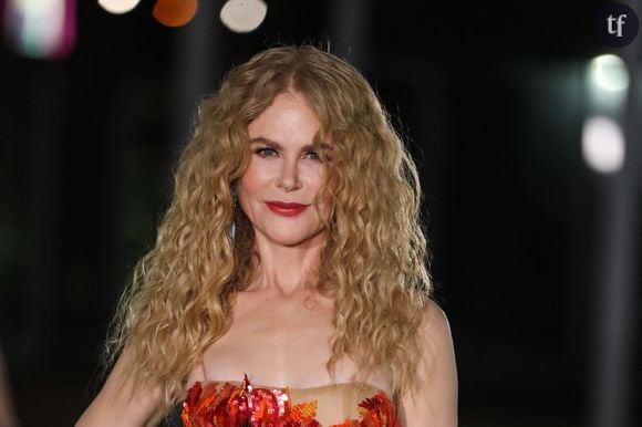 Nicole Kidman en "tradwife", ces femmes au foyer super réacs et anti féministes ? La star dévoile son prochain rôle