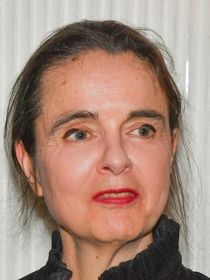 "La liberté" : Amélie Nothomb refuse encore de se marier à 58 ans et c'est un pied de nez au patriarcat