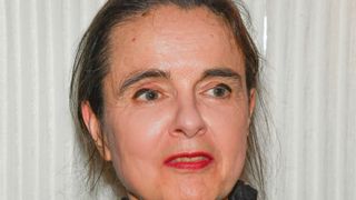 "La liberté" : Amélie Nothomb refuse encore de se marier à 58 ans et c'est un pied de nez au patriarcat