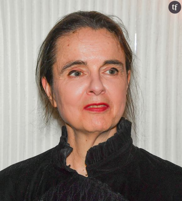 Amélie Nothomb refuse encore de se marier à 58 ans et c'est libérateur