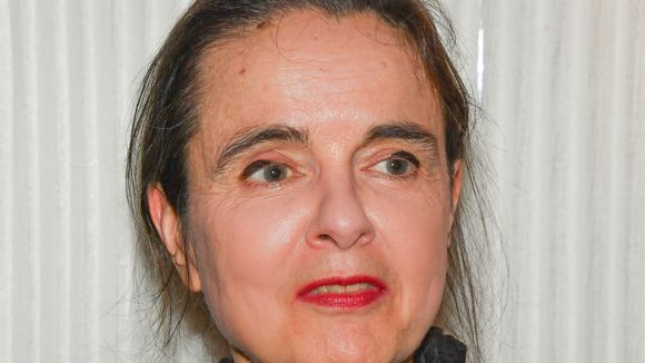 "La liberté" : Amélie Nothomb refuse encore de se marier à 58 ans et c'est un pied de nez au patriarcat
