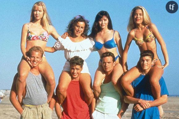 "On m'obligeait à me mettre en bikini et en short" : cette star d'une série complètement culte dénonce son "hyper sexualisation" à l'écran