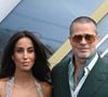 30 ans d'écart
Depuis plusieurs mois, ils multiplient les apparitions en amoureux, sur les tapis rouges et lors de sorties en concert ou au restaurant. Brad Pitt et Ines de Ramon semblent filer le parfait amour. L'Américaine de 32 ans a partagé la vie d’un autre acteur bien connu avant de devenir la compagne de Brad Pitt : Paul Wesley, héros de The Vampire Diaries. La relation entre Ines de Ramon et Brad Pitt ne devient officiellement publique qu’en juillet 2024, au Grand Prix de Grande-Bretagne. Et depuis, leur différence d'âge fait beaucoup parler. L'acteur de 61 ans a en effet 30 ans d'écart avec sa dulcinée.