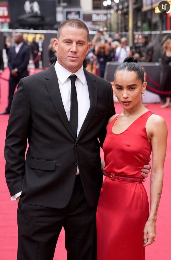 Lui et Zoë Kravitz se sont séparés en octobre 2024. Ensemble depuis 2021, ils avaient annoncé leurs fiançailles en octobre 2023.