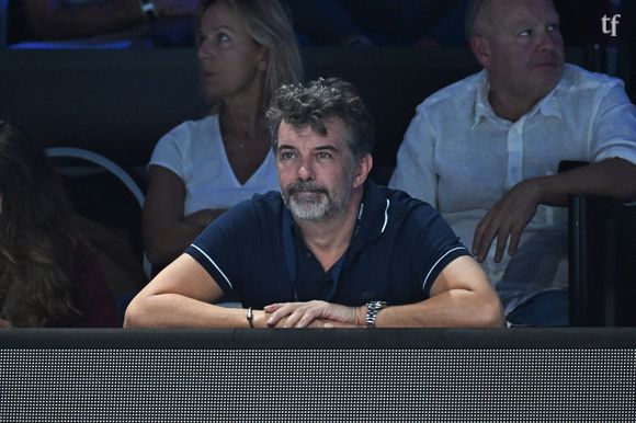 "C'est mon ami !" : condamné pour violences conjugales, Stéphane Plaza peut compter sur le soutien de Sophie Ferjani, son acolyte de toujours