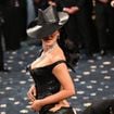 "Une enfant de 11 ans n'a rien à faire là" : Kim Kardashian emmène sa fille au Met Gala et ça fait polémique