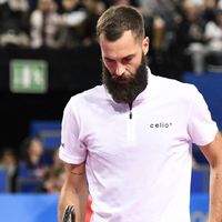 "Ce mec est hyper toxique" : ce célèbre tennisman regrette sa violence sur le terrain, les internautes restent scandalisés