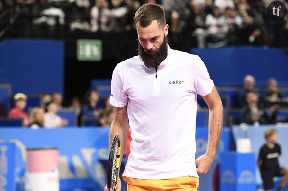 "C'est la masculinité toxique par excellence" : ce célèbre tennisman regrette sa violence sur le terrain, les internautes restent scandalisés