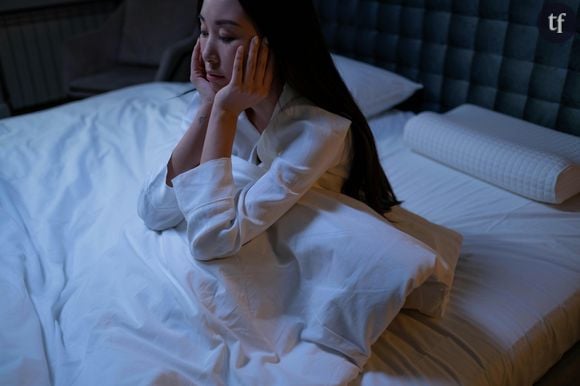 Au-delà du stress et de la caféine, l'insomnie peut être liée à 3 mauvaises habitudes.